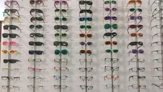 NuVision optics